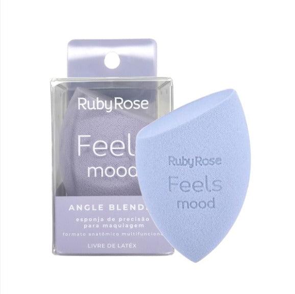 Esponja Angle Blender Feels Mood - Ruby Rose