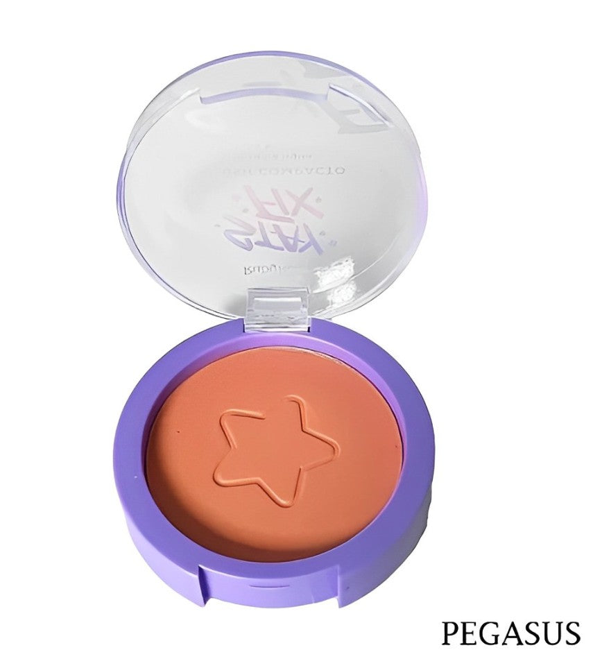 BLUSH COMPACTO STAY FIX - RUBY ROSE